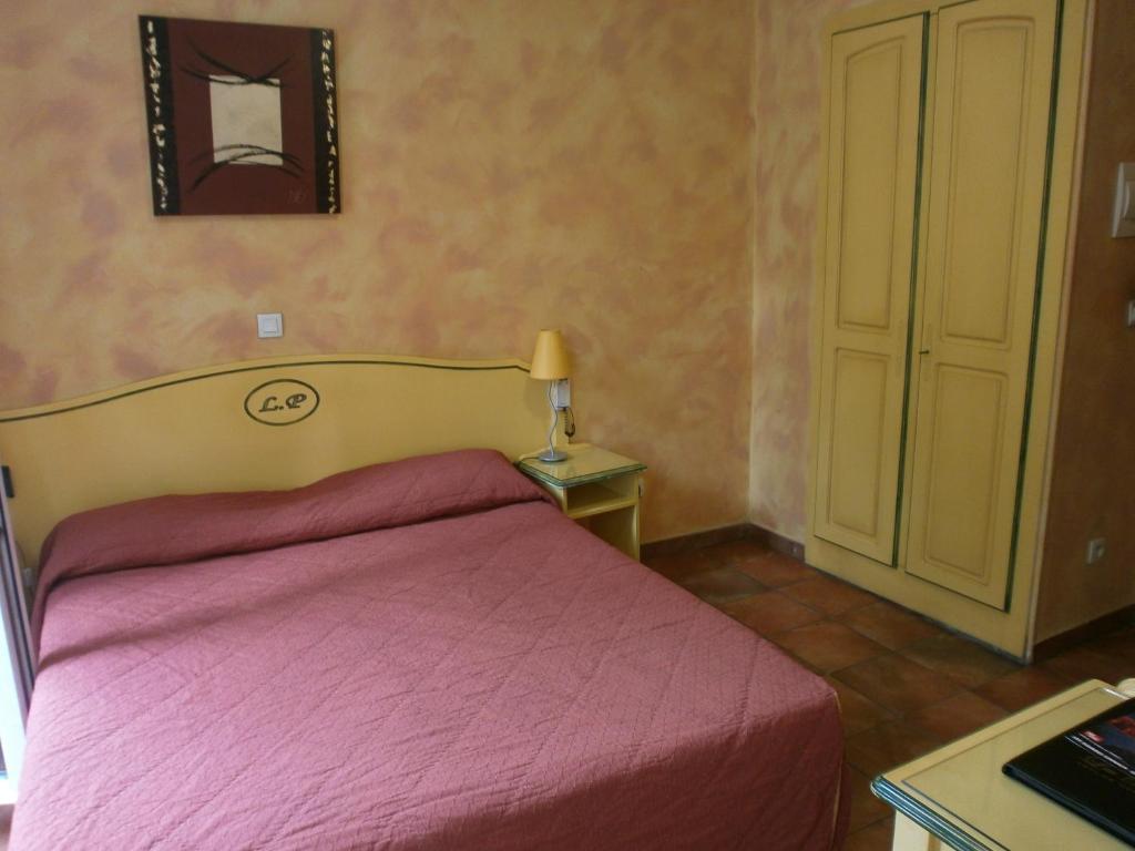 Little Palace Toulon Bagian luar foto