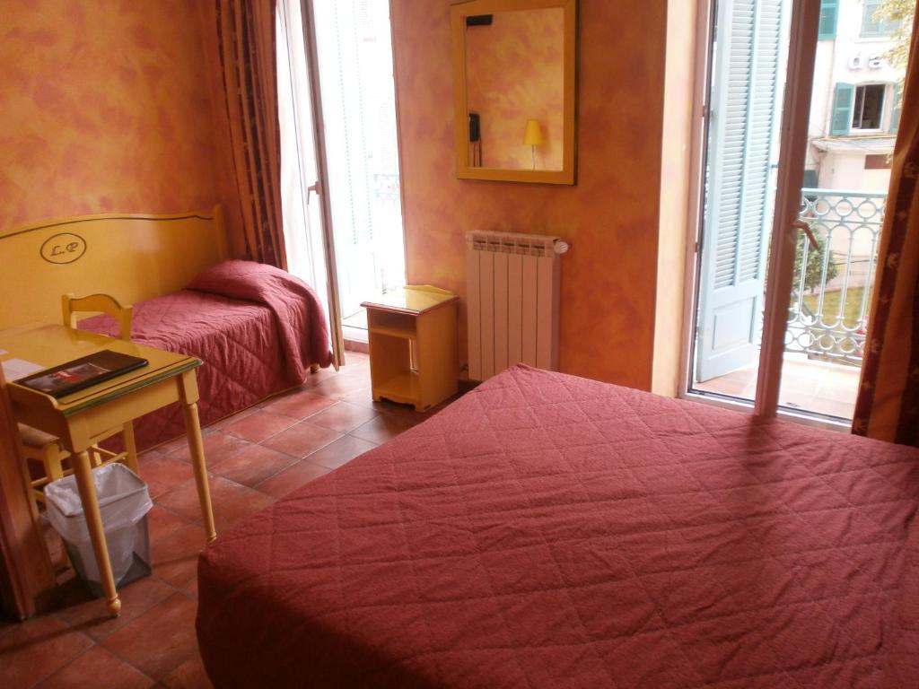 Little Palace Toulon Bagian luar foto