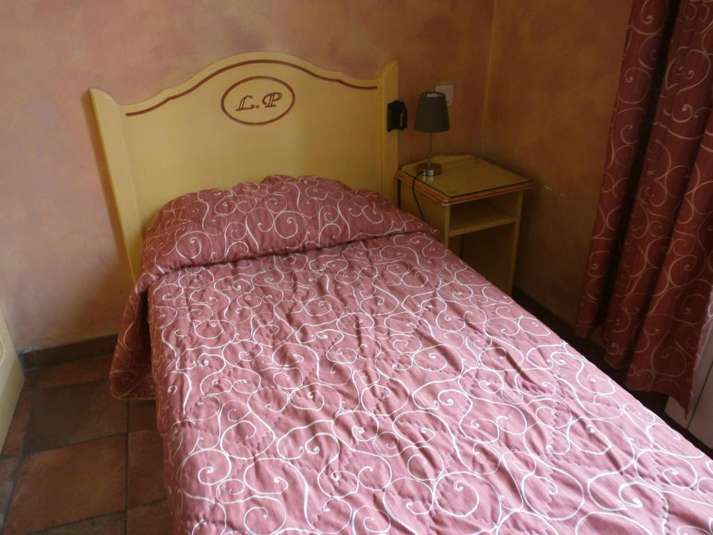 Little Palace Toulon Bagian luar foto