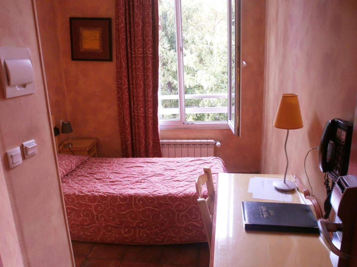Little Palace Toulon Ruang foto